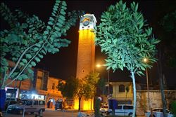 BÜYÜKSAAT´İN ÇANI YERİNDE