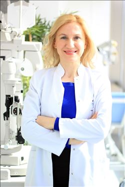 OP. DR. ATABAY: "TELEVİZYON İZLEMEK GÖZ BOZMAZ"