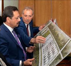  BİLGİÇ: "İŞLEM HACMİMİZ 25 MİLYAR LİRAYA ÇIKABİLECEK"