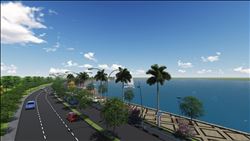 MENDERES´E İLK KAZMA VURULUYOR 