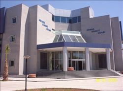 - "YÜKSEK GELİŞME POTANSİYELİYLE ADANA" ZİRVESİ