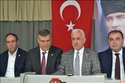 ADANA´DAKİ POLİS MÜDAHALESİNE TEPKİ