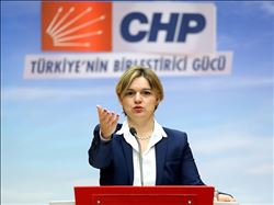  CHP: “İÇİŞLERİ BAKANI DERHAL İSTİFA ETMELİ YA DA GÖREVDEN ALINMALI”   