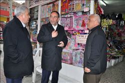 “Köylü, Köyünü Terk Ediyor”