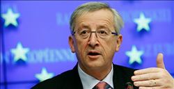 AB KOMİSYONU BAŞKANI JUNCKER: “TÜRKİYE AB ÜYELİĞİNE HAZIR DEĞİL”