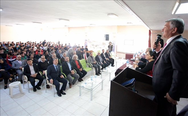  KARALAR: “FARKLILIKLARIMIZIN ZENGİNLİK OLDUĞUNU FARK EDERSEK KAZANIRIZ”