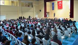 ÇANAKKALE ZAFERİ´NİN 101. YILDÖNÜMÜ ETKİNLİKLERİ 