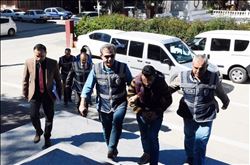 ŞEHİT POLİSİN MEVLİDİ İÇİN TOPLANAN PARAYI ÇALAN HIRSIZLAR YAKALANDI 