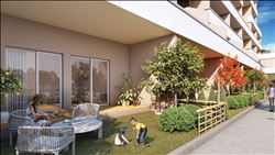 NEW YORK TİPİ DAİRELER TÜKENDİ 