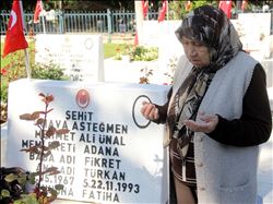  23 YILDIR DİNMEYEN ACI 