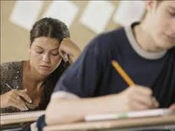  HAFTA SONU 4 AYRI SINAV YAPILACAK