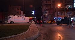 İstanbul´da HDP binasına operasyon!