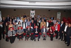 ATO´NUN STRATEJİK PLANLAMA VE SATIŞ EĞİTİMİ TAMAMLANDI