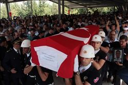 TERÖR ADANA´DA 28 ÇOCUĞU YETİM BIRAKTI