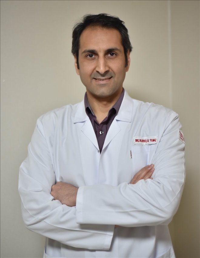 BEYİN TÜMÖRÜNDE NÖRONAVİGASYON YÖNTEMİ 