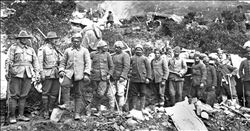 ÇANAKKALE GEÇİLEMEDİ ONLAR GELDİKLERİ GİBİ GİTTİLER -2-