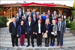 CHP´Lİ TÜMER: “GAZİLER VE ŞEHİT YAKINLARI GÖRMEZDEN GELİNEMEZ”