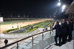 Seyhan Belediye Başkanlığı Koşusu Kupası´nı Enderefe kazandı