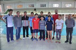 ADANALI SPORCULAR ALMANYA´DAN 51 MADALYA İLE DÖNDÜ