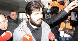 RIZA ZARRAB ABD´DE TUTUKLANDI
