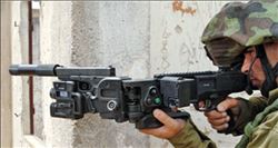 Mehmetçik teröristi ‘köşeden´ vuracak