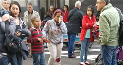 Brüksel´deki patlamalarda bilanço artıyor: 34 ölü