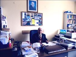 MAKEDONYA´DAN YUNANİSTANA BİR BALKAN GEZİSİ   Fikri Akdeniz(*)