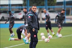  HAVUTÇU: “ARTIK HER MAÇ FİNAL” 