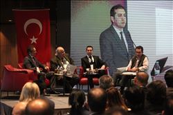 ADANA KENTSEL DÖNÜŞÜM ZİRVESİ BAŞLADI