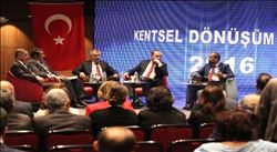 “YENİ RANT ALANLARINA FEDAİLİK YAPMAYACAĞIZ”