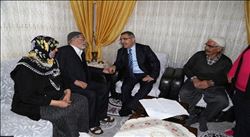 Çelikcan: “Yaşlılarımız En Değerli Varlıklarımız”