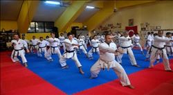 Karate Dan Hazırlık Eğitim Semineri