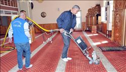 YAYLALARDA ÇUKUROVA BELEDİYESİ  VAR