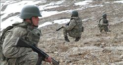 25 terörist öldürüldü