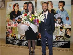 “ADANALI MERYEM”İN GALA HEYECANI 
