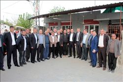 “TMO çiftçinin kara gün dostu olmalı”