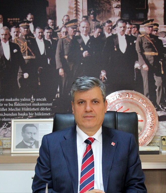    “DÜZCE´DEKİ  SALDIRI ‘YÜZDE ELLİYİ ZOR TUTUYORUZ´ ANLAYIŞININ ÜRÜNÜ”