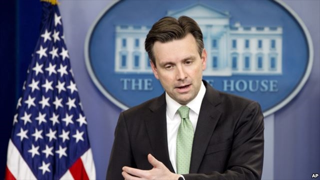 OBAMA-ERDOĞAN GÖRÜŞMESİ YAPILACAK MI?