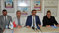   ÇUKUROVA BELEDİYESİNDE  YENİ SİNEMACILAR YETİŞTİRİLECEK