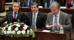  "YENİ ANAYASA HİÇBİR PAZARLIK SÖZ KONUSU DEĞİLDİR"