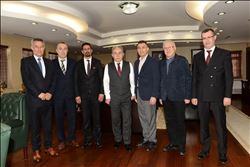 TURİZMİN KALBİ ADANA´DA ATACAK