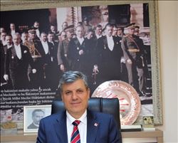  “CUMHURİYET İLELEBET PAYİDAR KALACAK”   