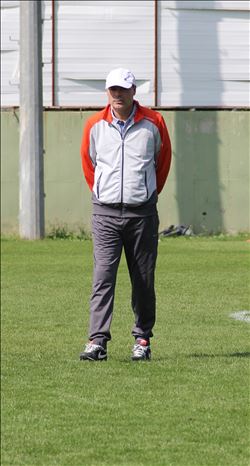 İPEKOĞLU´NDAN DESTEK ÇAĞRISI