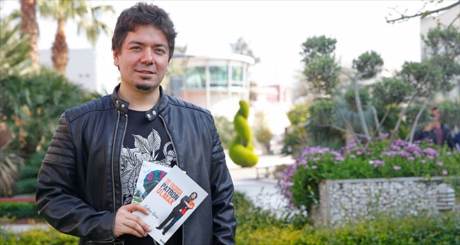 20´sinde patron oldu, 30´unda milyon dolar kazandı