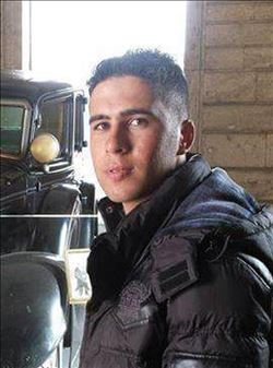 ŞEHİDİN "AKACAKSA KANIM BAYRAK İÇİN FEDA OLSUN" PAYLAŞIMI DUYGULANDIRDI 