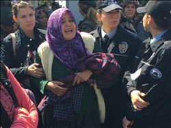 ŞEHİT POLİSE KARDEŞ AĞIDI