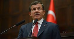    DAVUTOĞLU´DAN SUR´DA KENTSEL DÖNÜŞÜM İNCELEMESİ