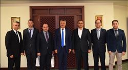 Seyhan´a Bulgaristan´dan ‘kardeş´ Belediye