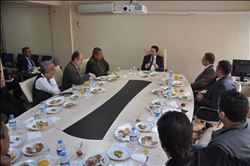 KOZAN´DA TOKİ İÇİN YER ARANIYOR