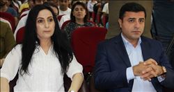 HDP´li 5 vekil hakkındaki fezleke Başbakanlık´ta